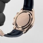 Rolex Daytona 126515LN Rose Gold Sundust Dial (2024) - Image 10