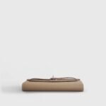 Hermès Kelly To Go Epsom Etoupe Sellier Palladium Hardware - Image 5