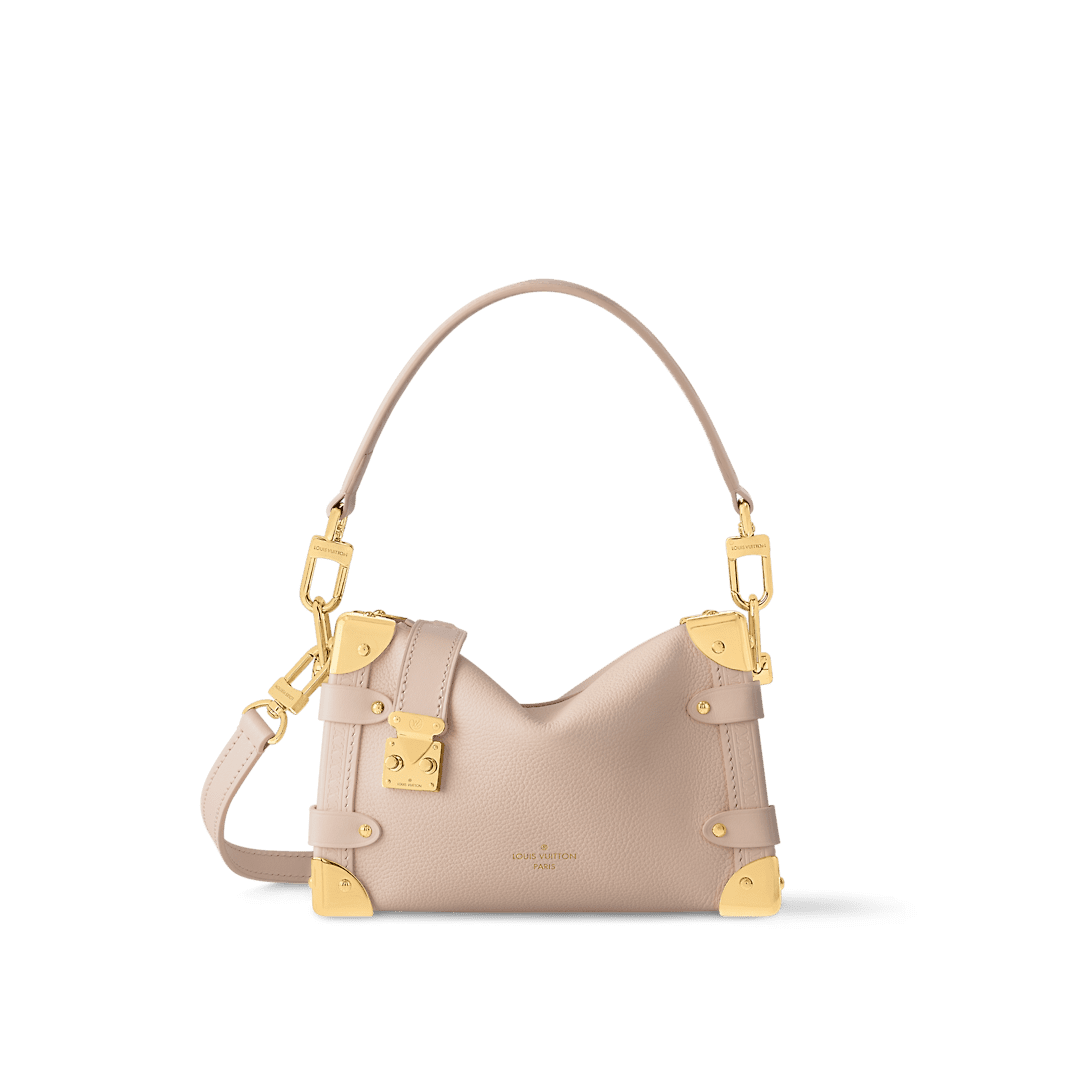 v7W9hfHj-10002 Louis Vuitton M25071 Side Trunk PM - Image 1