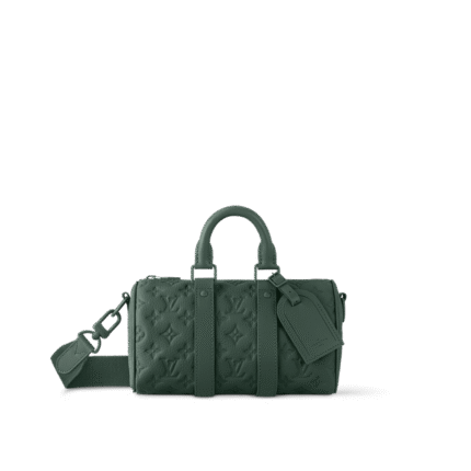 Louis Vuitton M24432 Keepall Bandoulière 25