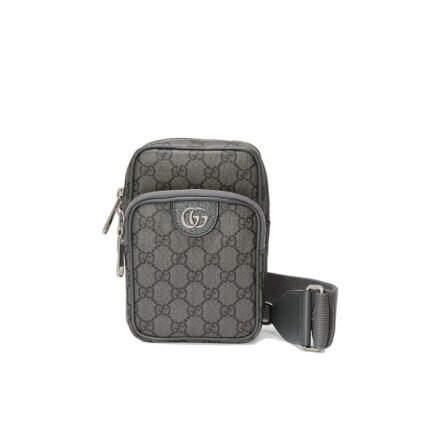 GUCCI OPHIDIA GG MINI BAG