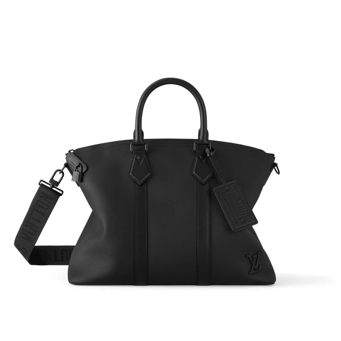 vNsuKNBL-10001-49 Louis Vuitton M59158 LOCK IT TOTE - Image 1