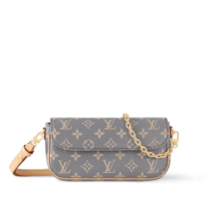 Louis Vuitton M12778 Wallet on Chain Ivy