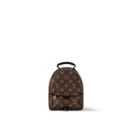 Louis Vuitton Palm Springs Mini M44873