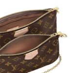 Louis Vuitton Multi Pochette Accessoires M44840 - Image 8
