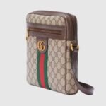 GUCCI OPHIDIA SMALL MESSENGER BAG - Image 5