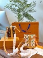 Louis Vuitton M83343 Envelope Pouch - Image 4