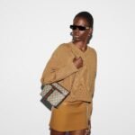 GUCCI OPHIDIA GG MINI SHOULDER BAG - Image 2