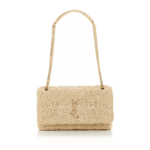 Saint Laurent Jamie Medium in Raffia