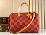 Louis Vuitton N40580 Speedy 40 Bandoulière Damier Pop - Image 2