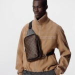 Louis Vuitton M46327 Avenue Slingbag NM - Image 12