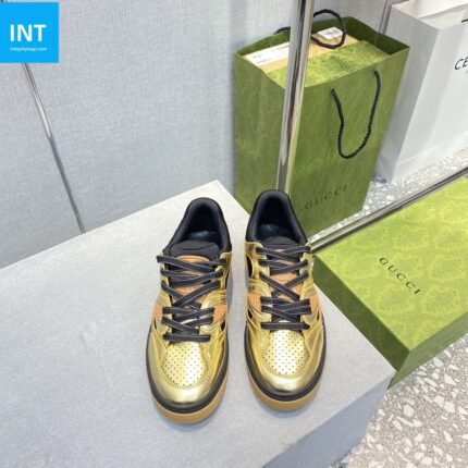 Gucci Shoes | Mastercraft Quality