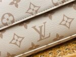 Louis Vuitton M83091 Wallet on Chain Ivy - Image 7