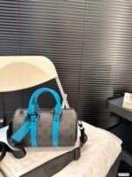 Louis Vuitton M11645 Keepall Bandoulière 25 - Image 4