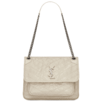 Saint Laurent NIKI MEDIUM VINTAGE LEATHER HANDBAG