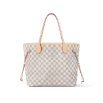 Louis Vuitton Neverfull MM Tote N41361