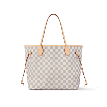 Louis Vuitton Neverfull MM Tote N41361
