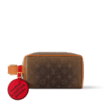 Louis Vuitton M11765 Locker Dopp Kit