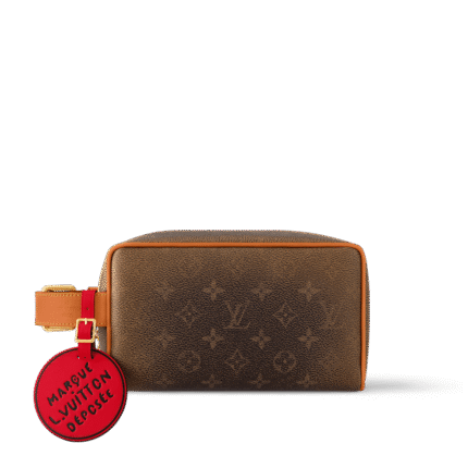 Louis Vuitton M11765 Locker Dopp Kit
