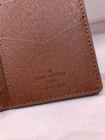 Louis Vuitton M60502 Pocket Organizer - Image 9
