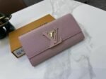 Louis Vuitton M61249 Capucines Wallet - Image 6