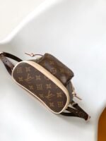 Louis Vuitton M11199 MONTSOURIS Mini Backpack - Image 6