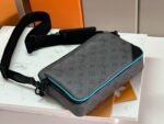 Louis Vuitton M11648 Trio Messenger - Image 5