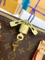 Louis Vuitton M41416 Keepall Bandoulière 50 - Image 7