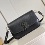 Louis Vuitton M59386 Buci Bag - Image 2