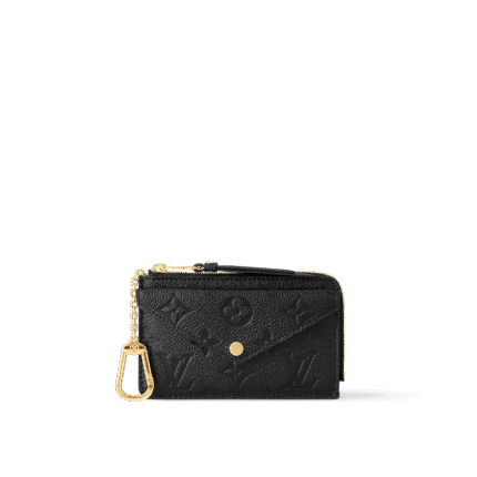 Louis Vuitton M69421 Card Holder Recto Verso