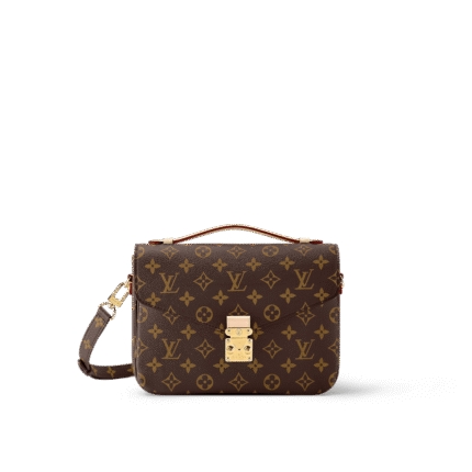 Louis Vuitton M44875 Pochette Métis