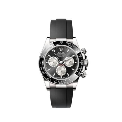 Rolex Daytona 126519LN White Gold Black Dial (2023)
