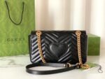 GUCCI Marmont Metalassé Women Bag - Image 4