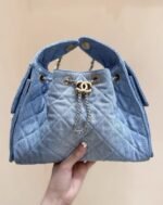 CHANEL 25 Small Handbag - Image 6