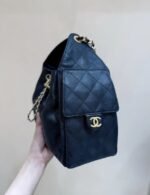 CHANEL 25 Small Handbag - Image 8
