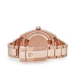 Rolex Sky-Dweller 336935 Rose Gold Rhodium Slate Grey Dial (2024) - Image 4