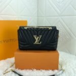 Louis Vuitton NEW WAVE CHAIN BAG M58552 - Image 3
