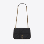 SAINT LAURENT JAMIE 4.3 MINI CHAIN BAG IN LAMBSKIN