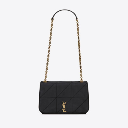 SAINT LAURENT JAMIE 4.3 MINI CHAIN BAG IN LAMBSKIN