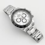 Rolex Daytona 116500LN Stainless Steel White Panda Dial (2020) - Image 3