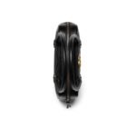 GUCCI MARMONT SMALL TOP HANDLE BAG - Image 6