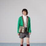 GUCCI OPHIDIA SMALL MESSENGER BAG - Image 2