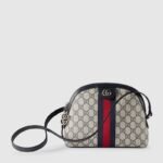 GUCCI OPHIDIA SMALL GG SHOULDER BAG - Image 3