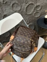 Louis Vuitton Backpack - Image 4