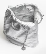 CHANEL 22 HANDBAG - Image 3