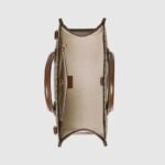 GUCCI SMALL TOTE BAG - Image 6