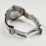 Rolex Yacht-Master 37 268622 Stainless Steel/Platinum Rhodium Dial (2024) - Image 6