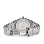 Audemars Piguet Royal Oak 67650ST.OO.1261ST.01 Lady Quartz Steel Black Dial - Image 4