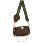 Louis Vuitton Multi Pochette Accessoires M44813 - Image 4