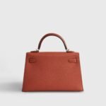 Hermès Kelly Mini Bag - Image 2
